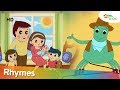 I Love Family Song  Plus More Songs Collection for Kids | Shemaroo Kids
