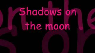 Video thumbnail of "vanilla ninja shadows on the moon lycris"