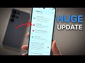 One UI 7 &amp; Galaxy Z Flip 6 - THIS IS HUGE