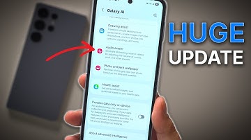 One UI 7 & Galaxy Z Flip 6 - THIS IS HUGE