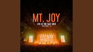 Bug Eyes - Live at The Salt Shed, December 2023 - Mt. Joy