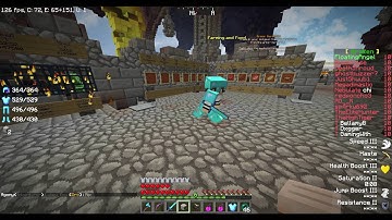 Proof That FreakingFreak Is Hacking On Treasurewars