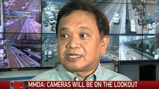 Mmda To Implement No Contact Policy