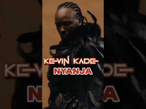 KEVIN KADE NYANJA SPED UP Kevinkade Nyanja Spedup Shorts