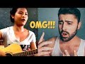 REACTION to Filipino Singers That Went VIRAL on YouTube [OMG!!]