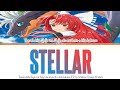 Tensei shita Daiseijo / Stellar - Utahime Dream All Stars「Kan/Rom/Per」
