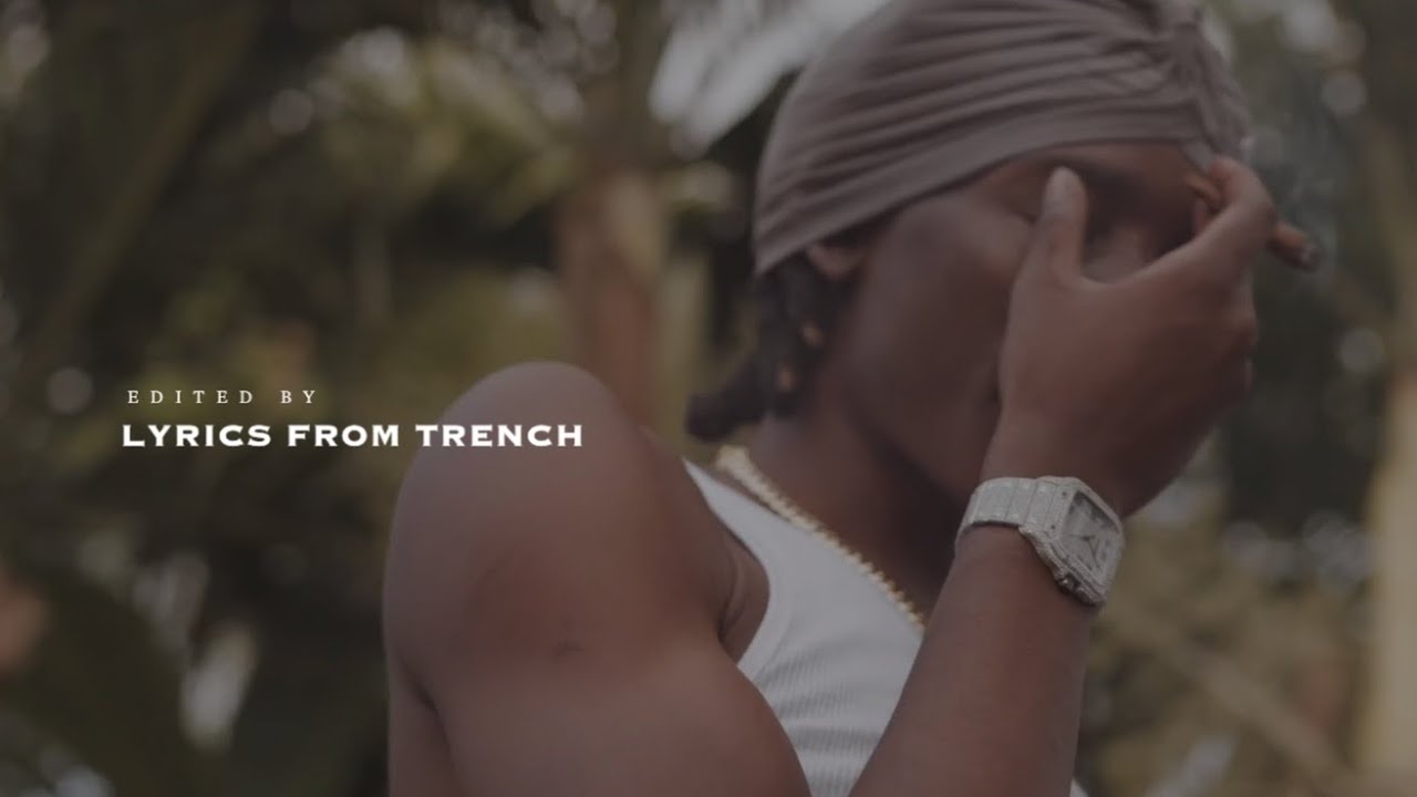 Soldier Kidd Thug Paradise 2 (ft. NoCap) [가사해석/자막] YouTube