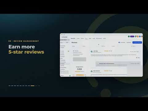 RVTech Connect Hub Digital Communication Tool
