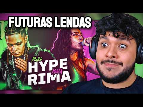 MANTO REAGE: 13 MONSTROS do UNDERGROUND!