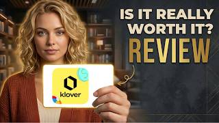 Klover Cash Advance App Testbericht 2026 | Funktionen, Gebühren & Lohnt es sich