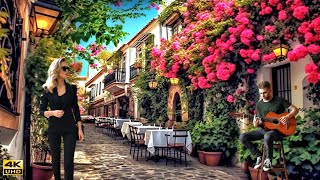GRANADA  THE MOST CHARMING CITY IN THE WORLD  THE EMPIRE OF BEAUTY AND TRADITIONS