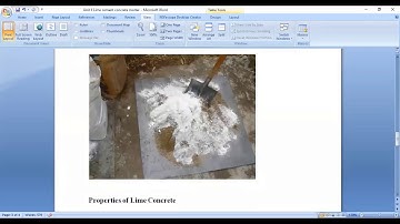 SAITM B Tech Civil Sem 4 Material Testing & Evaluation Unit No 2 Lecture No 7