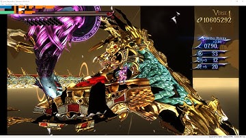 Yuzu May Patreon Build | Bayonetta 2 [Switch Emulation] GTX 980 ti