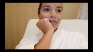 WIET ROKEN OP DE HOTELKAMER IN THAILAND? - MONICAGEUZE WEEKVLOG #86