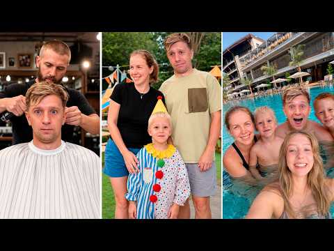 Vlog A Few Days Render3