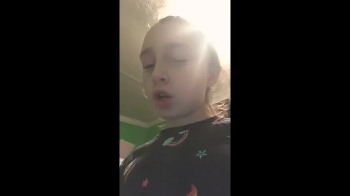 My slime was... idk