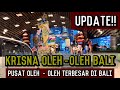 Krisna oleh  oleh bali  toko oleh  oleh terbesar di bali  update terbaru krisna oleh  oleh bali