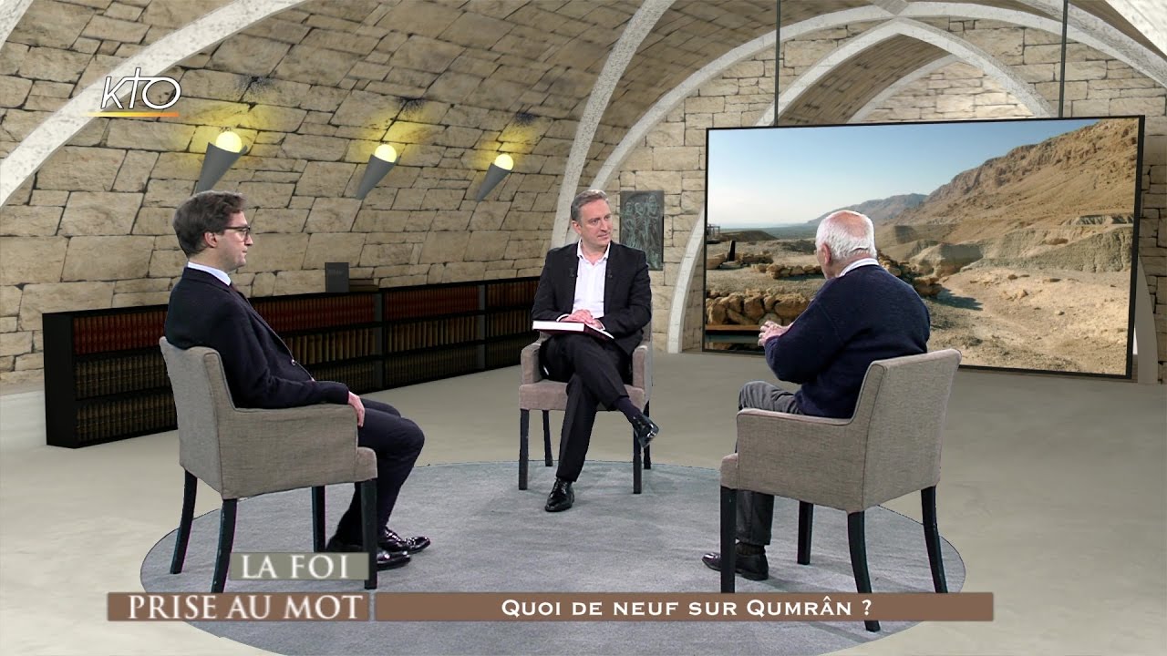 La Foi Prise Au Mot Kto Youtube