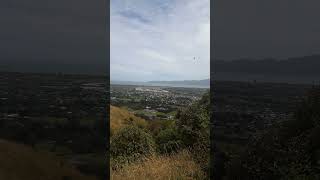 Paraparaumu Viewpoint - New Zealand