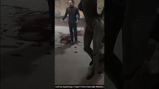 Atomic Heart Best Robot Girl Scene