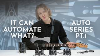 AUTO SERIES EXPLAINED (pt.1) | OVERVIEW