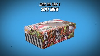 Nike Air Max 1 Soft Vinyl screenshot 5