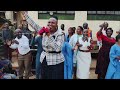 NIKUREGESHEE By Neema Gospel Choir