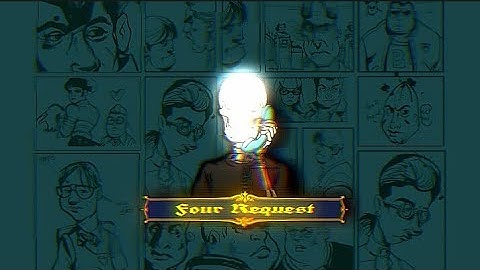 Bully AE - Four Request In One Video