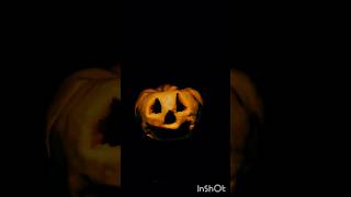 Halloween Pumpkin 🎃 | from Kid’s Clay | @PENCIL_18757  #clay #halloween #pumpkin #art #sculpting