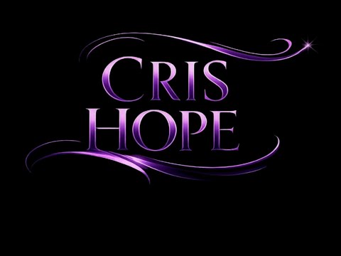 CRIS HOPE STATEMENT 💜