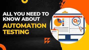 All you need to know about Automation Testing in Salesforce || @reachtechandmore #automationtesting
