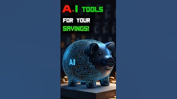 Make Your Investment Better With These A.I Tools in 2025!