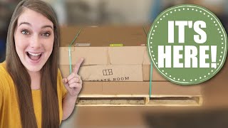 CRAFT ROOM MAKEOVER! I Finally Feel Inspired To Craft! Craft Room Organization Tips and Storage!