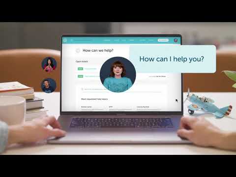 Flywheel video thumbnail