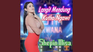 Langit Mendung Kutho Ngawi