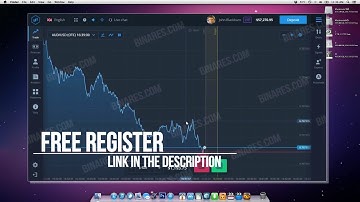 BINARY OPTIONS TRADING SIGNALS. BINARY STRATEGY - TRADING WITH IQ OPTION 2017