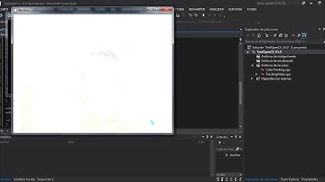 Test OpenCv: Tracking color and drawing silhouette.