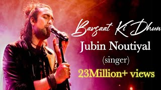 Barsaat Ki Dhun (LYRICS) - Jubin Noutiyal | Sun Sun Barsaat Ki Dhun | Barsaat Ki Dhun Full Song|SPG.