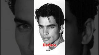 Johnathon Schaech Before After #shorts #johnathonschaech #celebrity