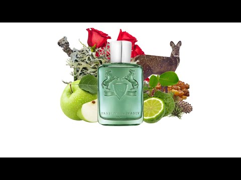تقييمي لتجربة عطر دي مارلي جرينلي بعد تجربه اكثر من اسبوع