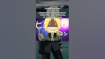 Alchemy #shorts #fmab #fma