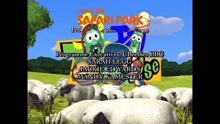 Mike The Knight Credits Thirteen Wnet New York 2011