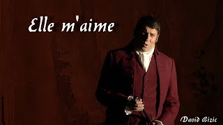 David Bizic - Massenet - Werther - Albert - Elle m&#39;aime !