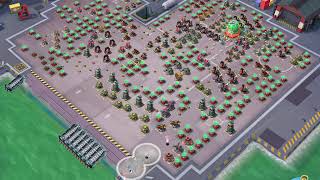 Boom Beach Dead End az Solo Javanaise