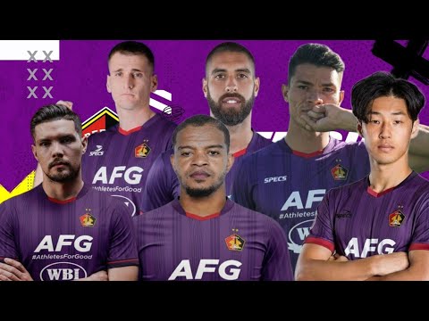 alexis777 x herculestoto - Mengejutkan! Persik Kediri Bidik Pemain Asing Top, Ini Bocorannya!"