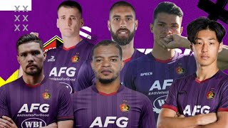 Mengejutkan Persik Kediri Bidik Pemain Asing Top Ini Bocorannya