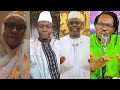 Urgent  maman nationale vs ras bath chouala bayaya hadara et macky sall