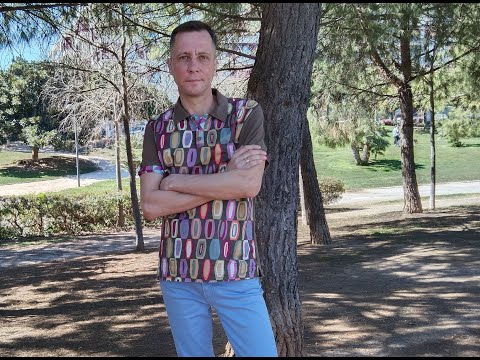 Парк Кабэсэра, город Валенсия. Жизнь в Испании