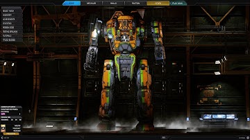 Scale: Executioner (Gladiator)