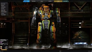 Scale: Executioner (Gladiator)